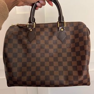 Speedy 30 (Excellent Condition)